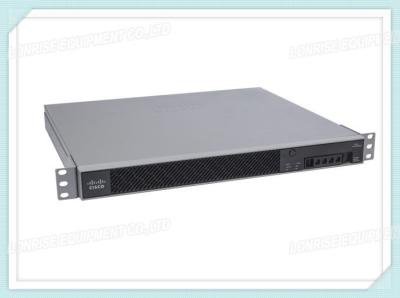 China Cortafuego ASA5515-K9 ASA 5515-X de Cisco ASA con datos del interruptor 6GE. 1 GE Mgmt. CA. 3DES/AES en venta