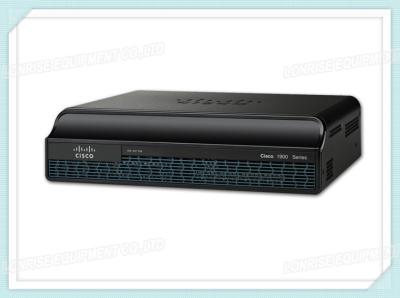 China CISCO1941/K9 Network Firewall Router 1941 w/2 GE,2 EHWIC slots,256MB CF,IP Base for sale