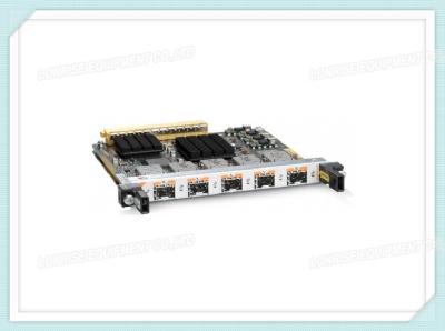 China SPA-5X1GE-V2 Cisco SPA Card 5-Port Gigabit Ethernet Shared Port Adapter Interface Card for sale