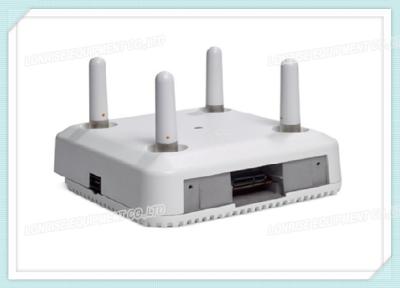 China Antena externa del nuevo Cisco Aironet 3802E punto de acceso inalámbrico original de AIR-AP3802E-E-K9 en venta