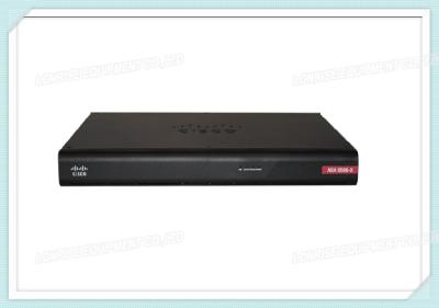 China Cisco ASA5508-K9 5500-X Series Firewalls With Firepower Services 100 IPsec VPN 8*GE Ports for sale