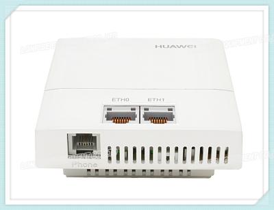 China AP2010DN 50082179 Wall Plate Access Point Broadband Network Terminal RJ45 2 * RJ11 for sale