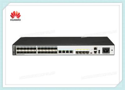 China 24 X SFP Ports Huawei Network Switches 4 X Ethernet Ports High Performance for sale