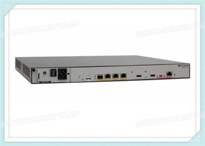 China Compact Huawei Industrial Network Router AR2220E AR G3 AR2200 Series 3GE WAN 1GE Combo 2 USB 4 SIC for sale