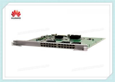 Chine Port 10/100/1000BASE-T fa RJ45 du network interface card ES0DG24TFA00 24 de Huawei S7700 à vendre