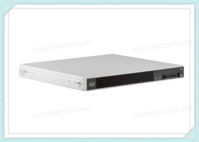 China Cortafuego atado con alambre ASA5525-FPWR-K9 300 Mbps de Cisco ASA 200 interfaces virtuales en venta