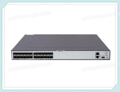 China Huawei 24 Ports Optical Ethernet Switch S6700-24-EI 24 X GE SFP/10 GE SFP+ Ports for sale