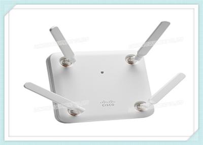 China AIR-AP1852E-C-K9 802.11ac Cisco Aironet Access Point External Ant Interfaces for sale