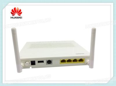 China Terminal SC/UPC de HG8546M Huawei EchoLife GPON con 1*GE+3*FE+1*POTS+1*USB+WIFI en venta