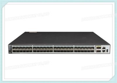 China S6720-54C-EI-48S-DC Huawei S6700 Series 48 Ports Network Switch 48 X 10 Gig SFP+ for sale