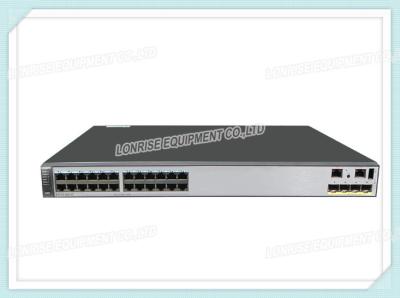 China Huawei Switch S5730-36C-HI 24*10/100/1000BASE-T 4*10GE SFP+ 1 Expansion Slot for sale