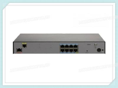 China Interfaz rápido del LAN 1 ADSL-A/M de Ethernet del router AR207-S WAN 8 de la serie de Huawei AR200 en venta
