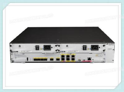 China 350W AC Power Huawei Industrial Ethernet Router AR2240C 4 SIC Slots 2 WSIC Slots for sale