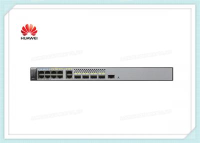 China Huawei S2720-12TP-PWR-EI 4 X 10/100 Base-TX Ethernet Ports 4 X GE Ports 4 X GE Ports for sale