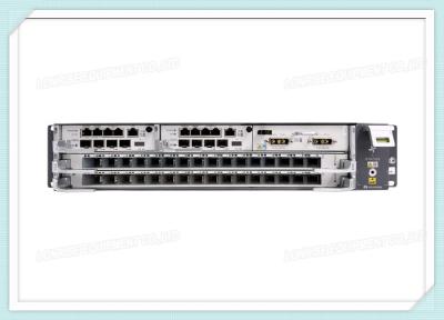 China Huawei SmartAX EA5800-X2 Series 10G GPON FTTH OLT Small Capacity Supports 2 Service Slots for sale