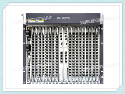 China Large Capacity Huawei SmartAX EA5800 Series OLT EA5800-X17 With GPON 10G GPON P2P GE for sale