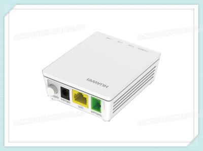 China White Huawei EchoLife ONT EG8010H GPON Terminal 1 GE Port CE Certification for sale