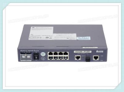 China LS-S2309TP-EI-DC Huawei S2300 Series Switch S2309TP-EI Mainframe 1 Combo GE Port for sale