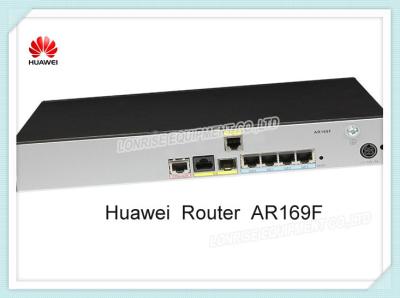China Huawei Router AR169F AR G3 AR160 Series VDSL 1GE COMBO WAN 4GE LAN 1 USB for sale