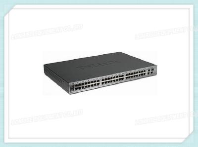 China LS-S3352P-PWR-EI Huawei S3300 Series Switch 48 10/100 BASE-T Ports PoE Chassis for sale