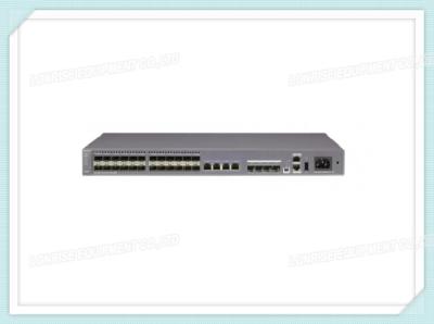 China Atuação SFP do interruptor de rede S5320-32X-EI-24S-DC dos portos de Huawei 24 24 uma memória de 2 GB à venda