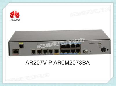 China AR0M2073BA AR207V-P ADSL2+ ANNEX A/M WAN 8 Fast Ethernet LAN POE 4FXS+1FXO 1 USB for sale