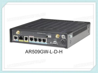 中国 AR509GW-L-D-H華為技術のルーター1 X GE WAN 1 X VDSL2 WAN 4 X GE LAN Wi-Fi 2.4G + 5G 1 X LTE 販売のため