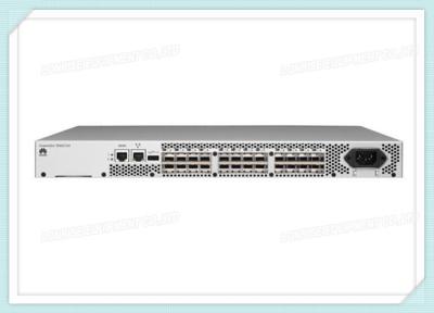 China SN2Z09FCSP Huawei OceanStor SNS2248 FC Switch 48 Ports 24 Ports Activated Dual PS AC for sale