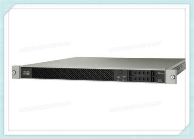 China Cisco ASA 5500 Edition Bundle ASA5545-K9 ASA 5545-X With SW 8GE Data 1GE Mgmt AC 3DES/AES for sale