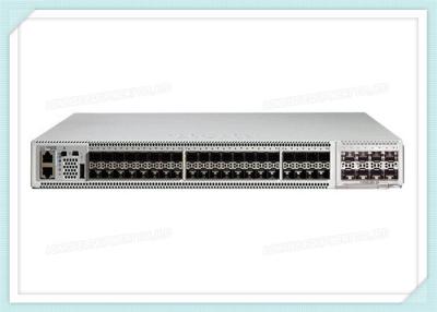 China Cisco Switch C9500-48X-E 48 Port 10G Bundle An 8 Port 10 Gigabit Module Two Power Supply for sale