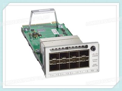 China C9300-NM-8X Cisco Catalyst 9300 8 X 10GE Network Module with New and Original for sale