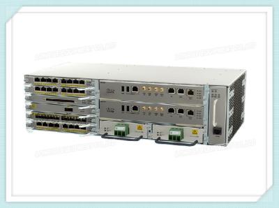 China Cisco ASR 903 Chassis ASR-903 ASR 903 Series Router Chassis 2 RSP Slots for sale