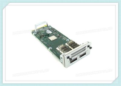 China Cisco 3850 Series Network Module C3850-NM-2-40G 2 X 40GE Network Module for sale