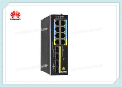China Huawei AR550C-2C6GE 2 X 2.5G SFP 2 * GE Combo 6 * GE RJ45 1 X RS485 1 * USB 2.0 for sale