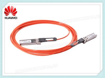 China Transmisor-receptor óptico SFP+ 850nm 1G - 10G 10m de SFP-10G-AOC10M Huawei AOC en venta