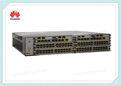 China Servicio de los routeres AR3260-100E-AC de la empresa de la serie de Huawei AR3200 y unidad 100E 4 del router SIC 2 corriente ALTERNA de WSIC 4 XSIC350W en venta