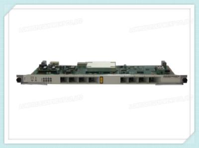 China Huawei SmartAX MA5600T 8 Port Advanced GPON OLT Interface Board H807GPBH for sale
