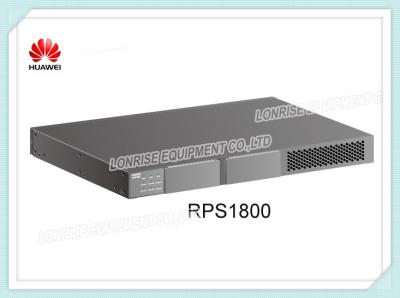 China RPS1800 Huawei Redundan Power Supply 6 DC Output Ports 12V Total Output Power 140W for sale