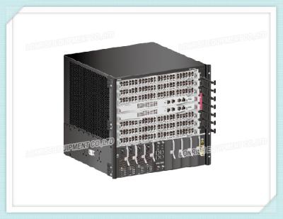 China Huawei S9700 Series Switch EH1BS9706E00 S9706 Assembly Chassis 12 Service Slots 14.4 Tbps for sale