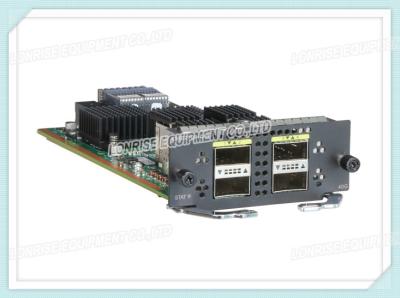 China ES5D21Q04Q01 Huawei SPA Card 4 X 40 Gig QSFP+ Interface Card Used In S6720EI Series for sale
