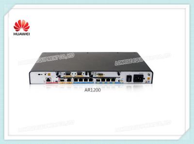 China Paquete del router AR0MNTEH10100 BT-NTE-H101 de la serie de Huawei Next Generation AR1200 en venta