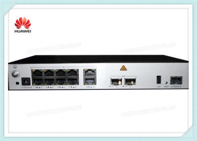 China Huawei Wireless Access Controllers AC6508 Mainframe 10*GE Ports 2*10GE SFP+ Ports With The AC/DC Adapter for sale