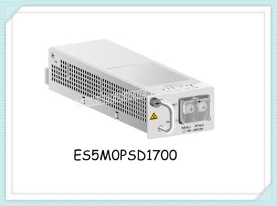 중국 ES5M0PSD1700 Huawei 전력 공급 170W 직류 전원 단위 지원 S6720S-EI 판매용