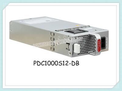 중국 Huawei 전력 공급 PDC1000S12-DB 상자에 있는 새로운 고유를 가진 1000년 W 직류 전원 단위 판매용