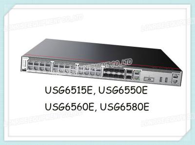 China Cortafuego USG6515E-AC USG6550E USG6560E USG6580E de Huawei con la garantía del reemplazo de 1 año en venta