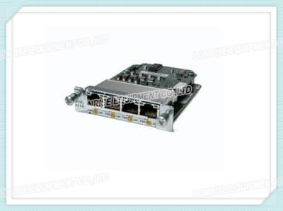 China Cisco Router Modules HWIC-8A 8-Port Async High Speed Wan Interface Card for sale