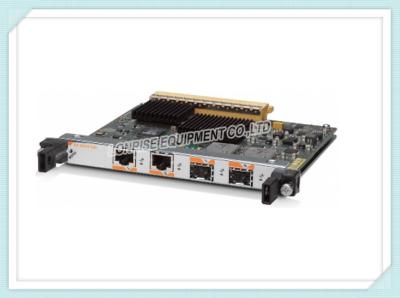 China Hafen Adapters SPA-1XCHSTM1/OC3 1 Cisco-Router-Modul-Cisco ASR 9000 leitete STM-1/OC-3c zu DS0 geteiltem Hafen-Adapter zu verkaufen