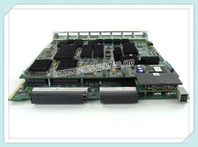Cina Porto 16 10 Gigabit Ethernet del catalizzatore 6500 del modulo WS-X6716-10G-3C di Cisco SFP con DFC3C (req X2) in vendita