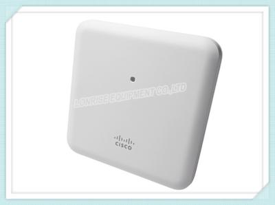 China Cisco Wireless Access Point AIR-AP1852I-S-K9 Cisco Aironet 1852i Access Point 802.11ac Wave 2 Internal Antenna for sale