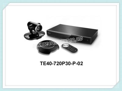 China Cámara VPM220 de las puntos finales TE40-720P30-P-02 TE40 HD 1080P de la videoconferencia de Huawei HD atada con alambre en venta